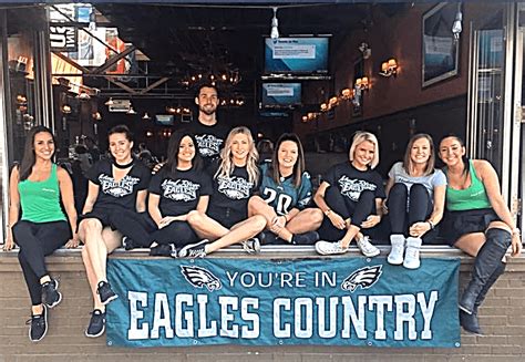 Eagles bars near me - Top 10 Best Philadelphia Eagles Bar in Washington, DC - February 2024 - Yelp - Sign of the Whale, Boundary Stone, Red Bear Brewing, Whitlows, Del Frisco's Double Eagle Steakhouse, Open Road Grill, Philadelphia Cheesesteak Factory, Daniel O'Connell's Irish Restaurant & Bar, Glory Days Grill
